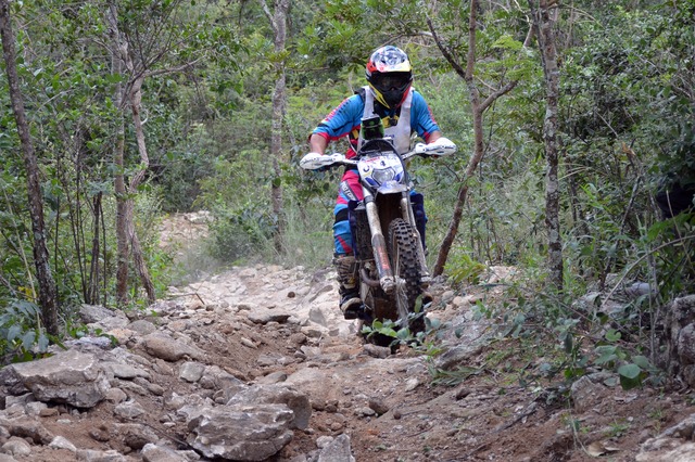 Próxima etapa do Estadual de Enduro de Regularidade será em Campo Grande A categoria Trilhão, que teve um recorde de participantes o ano passado, será realizada novamente (Foto/Assessoria)