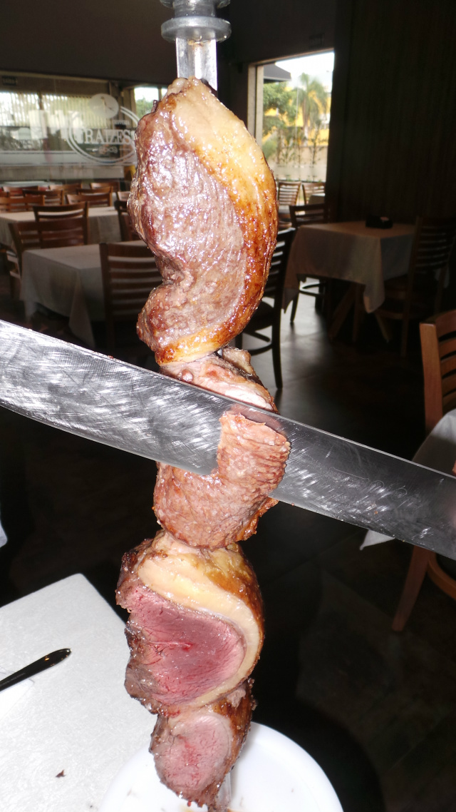 Três Lagoas ganha novo “point gastronômico”, com cardápio e preços diferenciados para universitários Três Lagoas ganha novo “point gastronômico”, com cardápio e preços diferenciados para universitários