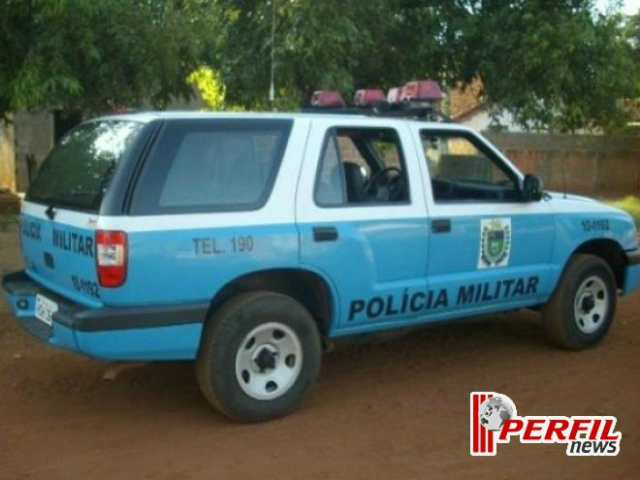 Dono vai viajar e cachorro morre de fome em Três Lagoas Polícia Militar encaminhou a ocorrência à Delegacia de Pronto Atendimento Comunitário (Depac). (Foto: Arquivo/Perfil News).