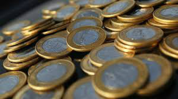 FMI prevê queda de 1% da economia brasileira em 2015 Para 2016, o fundo prevê crescimento de 0,9%, menos que a estimativa de 1,5%. (Foto: Divulgação)