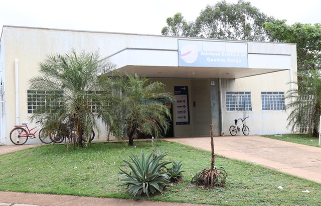 Farmácia da ESF Vila Piloto deverá ser entregue nesta quinta-feira (20) Foto: Divulgação