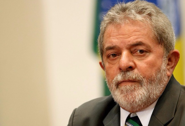 A sentença de Moro prevê que Lula fique interditado para o exercício de cargo ou função pública por 19 anos, (Foto: EBC)
