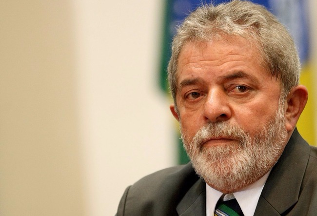 Julgamento de Lula em 2ª instância pode levar um ano A sentença de Moro prevê que Lula fique interditado para o exercício de cargo ou função pública por 19 anos, (Foto: EBC)