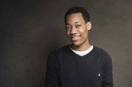 Tyler James Williams garante que há interesse em reboot
Divulgação