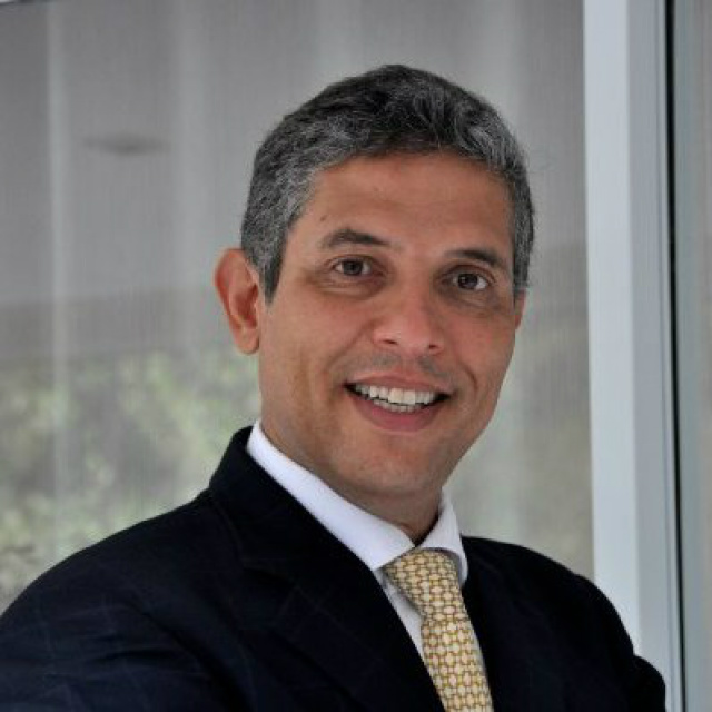 Elcio Trajano Júnior é o novo diretor de RH da Eldorado Brasil. (Foto: Divulgação)