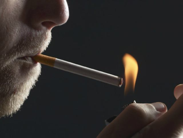 Anvisa publica novas regras de advertência em maços de cigarro Anvisa determina regras mais rígidas à indústria tabagista. (Foto: Divulgação)