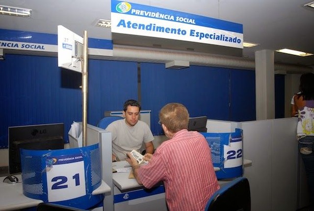 Trabalhadores recebem até esta quinta a 2ª parcela do 13º Foto: Divulgação