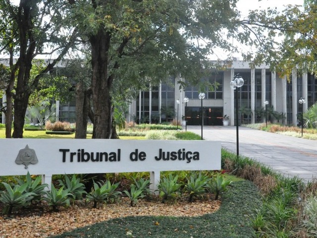 Tribunal de Justiça de MS encaminhou projeto para a Assembleia para a criação do auxílio transporte — Foto: Arquivo/Fernando da Mata/G1 MS