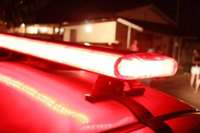 Em Três Lagoas, comerciante de 61 anos apanha durante assalto Polícia Militar foi chamada, mas não encontrou suspeitos. (Foto: Arquivo/ Perfil News).