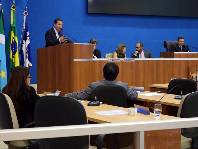 Tanto Luciano Dutra como Tonhão usaram as redes sociais para informar sobre a mudança (Foto:Assessoria)