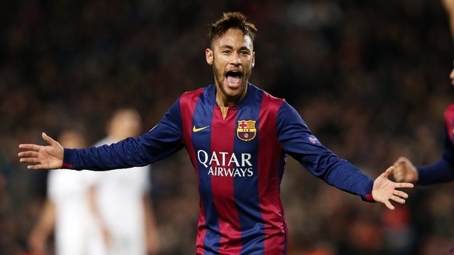 Neymar é apontado como possível reforço do PSG (
