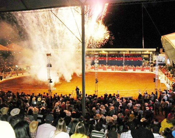 45º edição de evento encerra hoje (3)