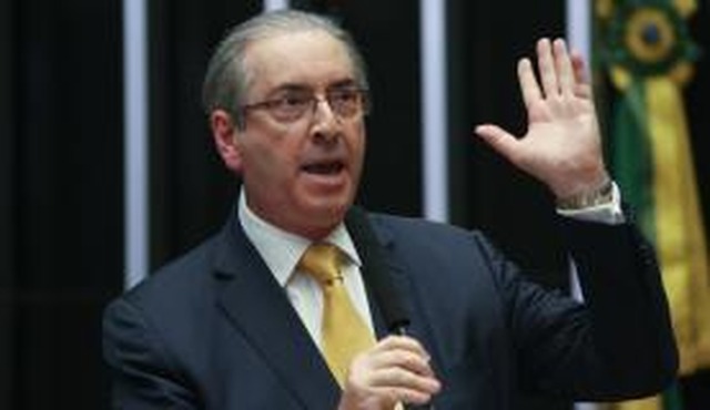 Justiça Federal no DF mantém prisão de Eduardo Cunha O ex-presidente da Câmara, Eduardo Cunha
(Foto: Fabio Rodrigues Pozzebom//Agência Brasil)