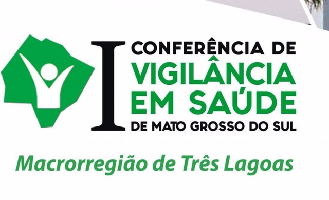 Em volta do tema central, os palestrantes e participantes estarão expondo e discutindo políticas de Vigilância em Saúde (Foto/Assessoria)