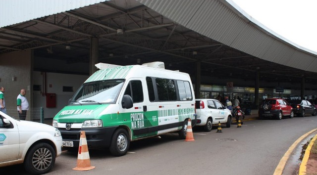 Foto: Procon-MS

