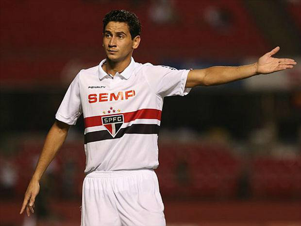 A última convocação do meia havia ocorrido no dia 28 de fevereiro. (Foto: Foxsports)