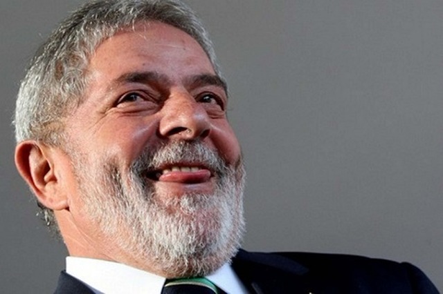 Nome do ex-presidente Lula teria sido motivo de briga entre marido e mulher em Bodoquena - Foto: Divulgação