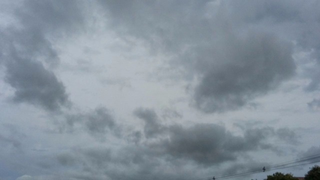 Domingo será de chuva em Três Lagoas Domingo será de céu parcialmente nublado em Três Lagoas. (Foto: Viviane Pinheiro/ Perfil News)