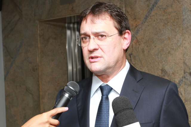 Fiems destaca avanços que terceirização trará às empresas e aos trabalhadores O presidente da Fiems, Sérgio Longen, acredita que será uma grande inovação para o país. (Foto: Divulgação)