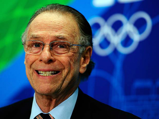 Carlos Arthur Nuzman é presidente do COB desde 1995 (Foto: Google)