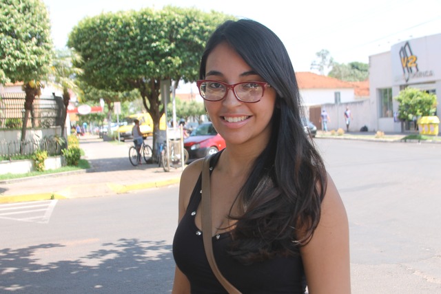 Superstição ou verdade? Saiba o que os três-lagoenses pensam sobre a sexta-feira 13 Mariele Alves Nogueira