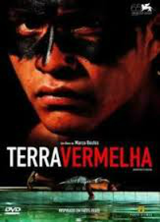 “Terra Vermelha” é a atração do Bocacine Cine Clube de domingo O filme tem previsão de início às 17h30. (Foto: Divulgação)