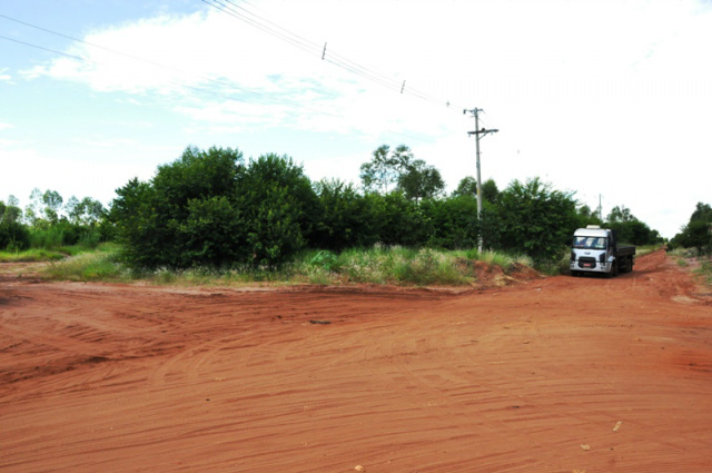 Prefeitura revoga oito leis de doação de área Oito leis de doação de área de empresas que não cumpriram a legislação de comodato foram revogadas. (Foto: Divulgação)
