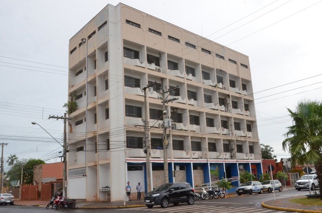Prefeitura de Três Lagoas torna público Aviso de Licitação para a contratação de clínica ou comunidade terapêutica Foto: Assessoria de Imprensa
