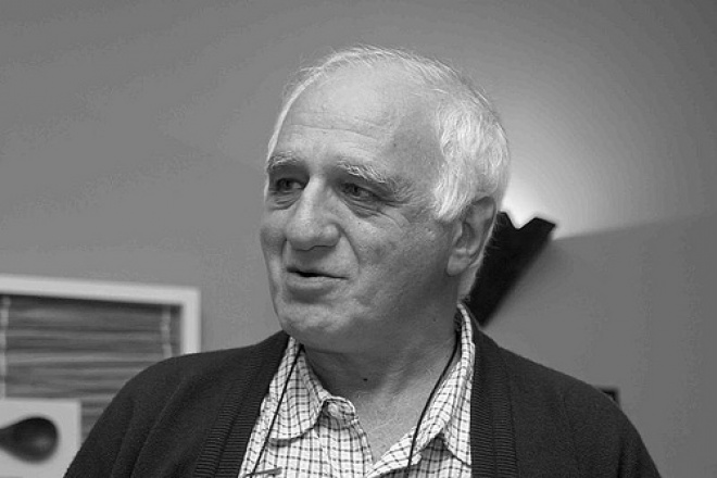 Professor José Carlos Sebe Meihy afirma que “Contar é do ser [verbo] humano” (Foto: Reprodução/ Blog nehousp.wordpress)