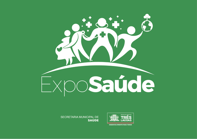 Prefeitura de Três Lagoas promove Expo Saúde no sábado