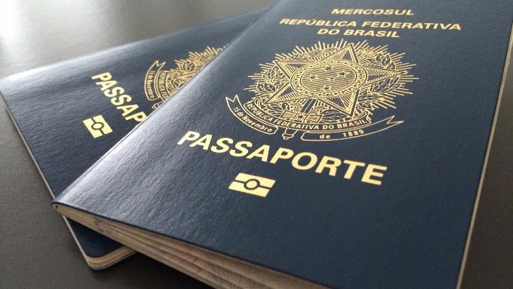 Cerca de 175 mil pedidos de emissão de passaportes ficaram represados durante o período de suspensão do serviçoMarcelo Camargo/Arquivo/Agência Brasil