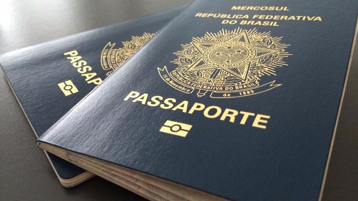Casa da Moeda diz que produção de passaportes será normalizada em cinco semanas Cerca de 175 mil pedidos de emissão de passaportes ficaram represados durante o período de suspensão do serviçoMarcelo Camargo/Arquivo/Agência Brasil