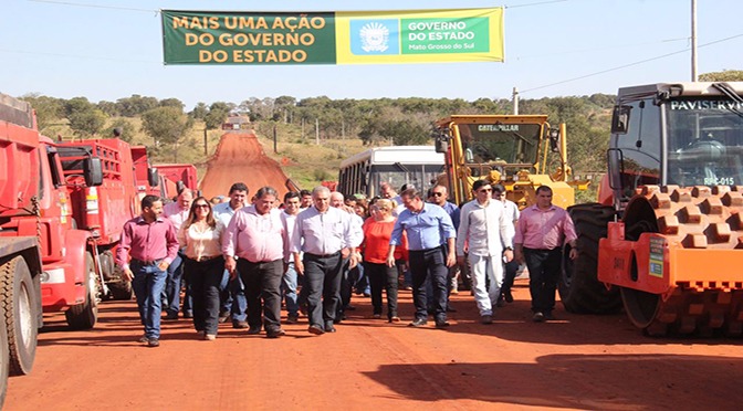 A regularização contemplou as 47 famílias que vivem no local desde que a área foi destinada à agricultura familiar. (Assessoria), 