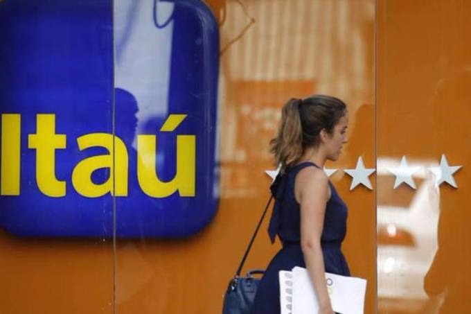 Itaú Unibanco: programa de trainee começa a receber inscrições amanhã (Sergio Moraes/Reuters)