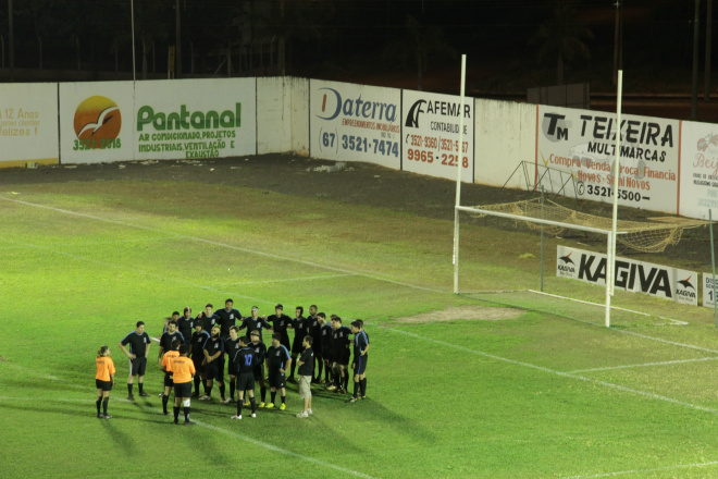 Guaicurus Rugby se prepara para maratona de viagens Nos próximos dias 28 e 29 os Irredutíveis Guaicurus vão seguir com o Circuito Lopar (Foto: Divulgação/Assecom)