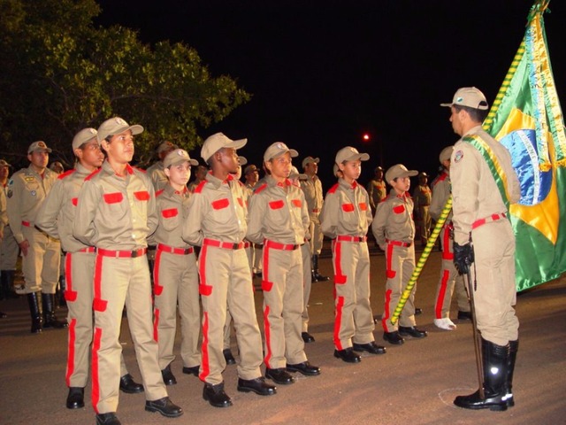 Promove a formatura de graduação de 17 crianças e adolescentes (Foto/Assessoria)