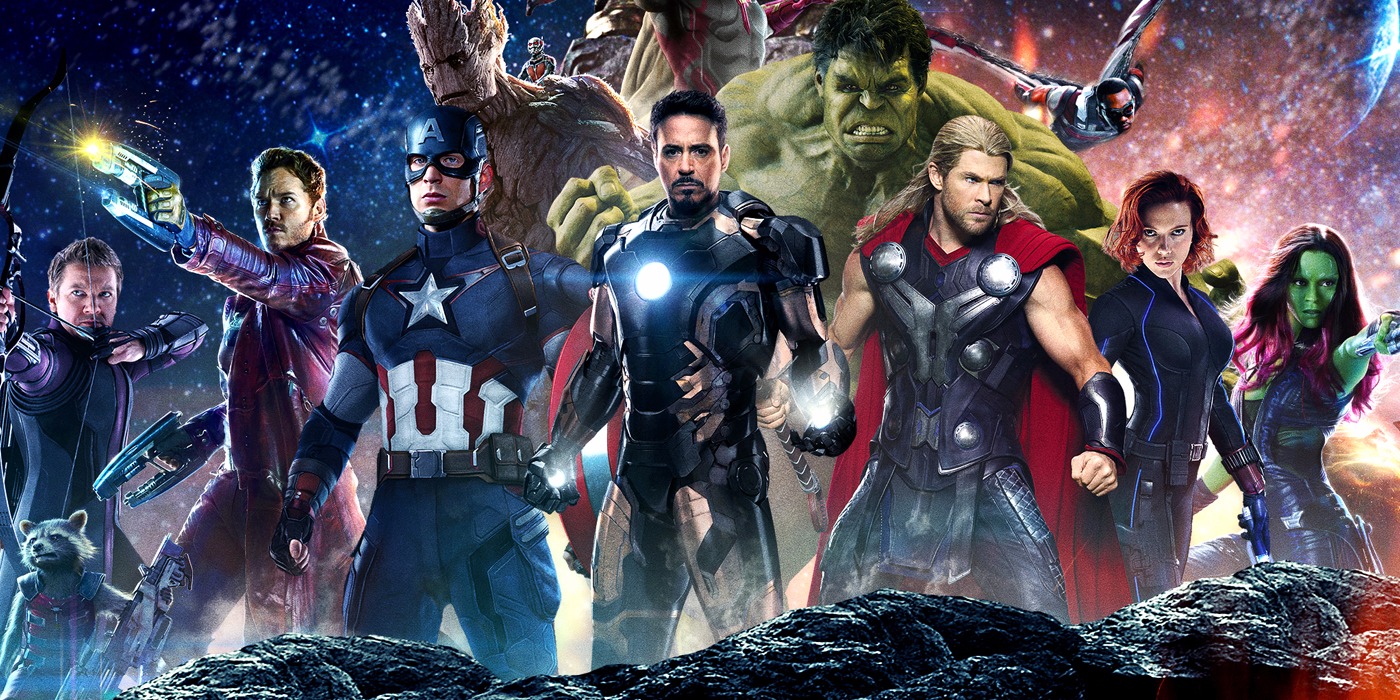 Diretor de “Vingadores: Guerra Infinita” sugere que heróis podem morrer no filme (Blog Hugo Gloss)