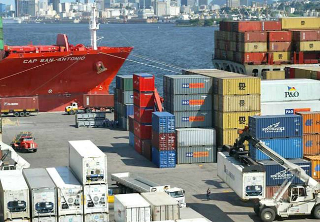 Governo lançará plano de exportações nos próximos dias O plano reunirá um conjunto de medidas para estimular e desburocratizar as exportações do País. (Foto: Divulgação)