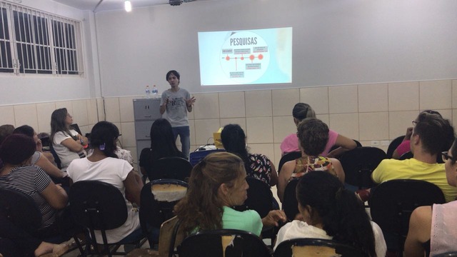 SEMEC de Três Lagoas desenvolve “Programa de Prevenção ao Bullying e Cyberbullying” em 17 Unidades de Ensino Cerca de 102 profissionais serão capacitados para atender aproximadamente 9.350 alunos (Foto/Assessoria)