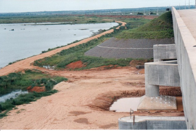 Usina de Porto Primavera: O passado e o presente de uma indenização milionária Usina de Porto Primavera: O passado e o presente de uma indenização milionária