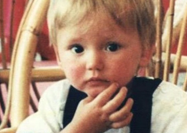 Ben Needham desapareceu na ilha grega de Kos em julho de 1991 (Foto: BBC)