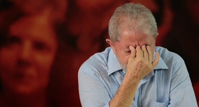 Ministro do STJ nega habeas corpus de Lula, diz advogado do ex-presidente TJ nega novo habeas corpus ao ex-presidente Lula (Foto/Divulgação)