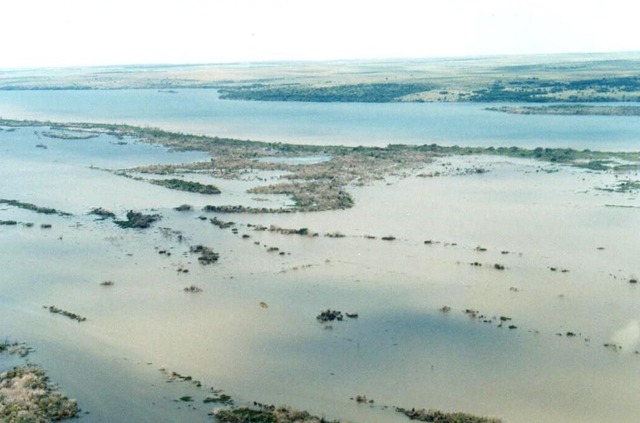 Usina de Porto Primavera: O passado e o presente de uma indenização milionária Usina de Porto Primavera: O passado e o presente de uma indenização milionária