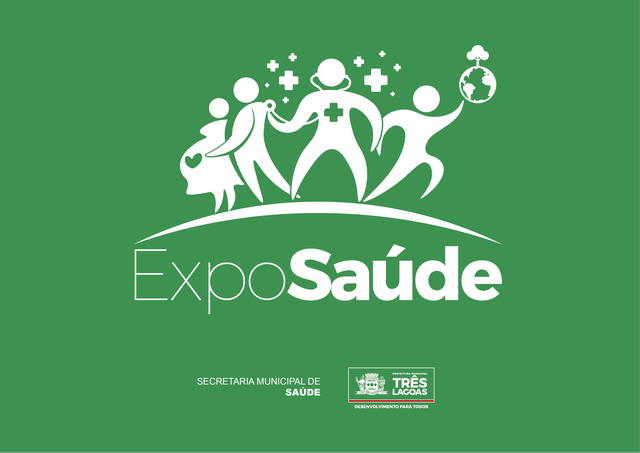 Neste sábado tem ExpoSaúde na Praça Senador Ramez Tebet Neste sábado tem ExpoSaúde na Praça Senador Ramez Tebet