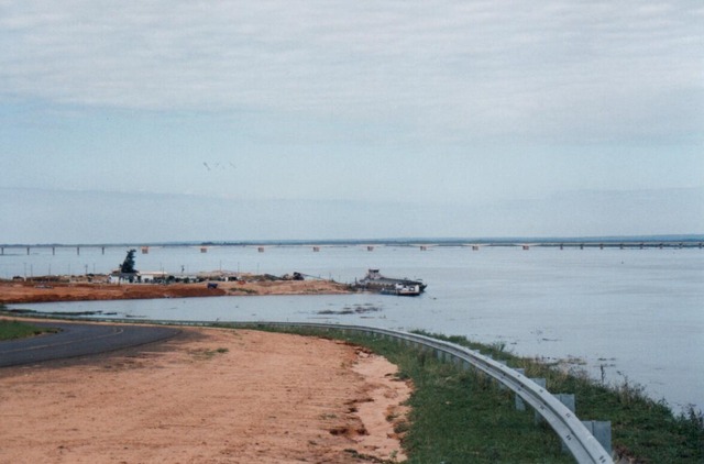 Usina de Porto Primavera: O passado e o presente de uma indenização milionária Usina de Porto Primavera: O passado e o presente de uma indenização milionária