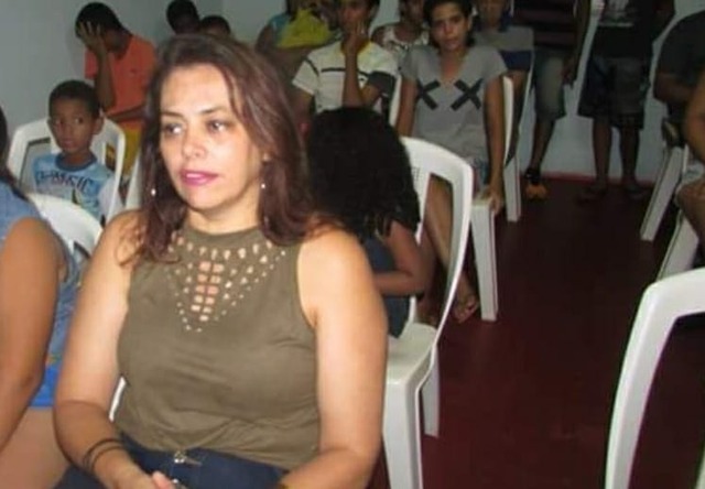 Advogada encontrada morta em fazenda pode ter sido assassinada Por conta da suspeita de homicídio, será feito exames residuais nas mãos da vítima (Foto:Reprodução)