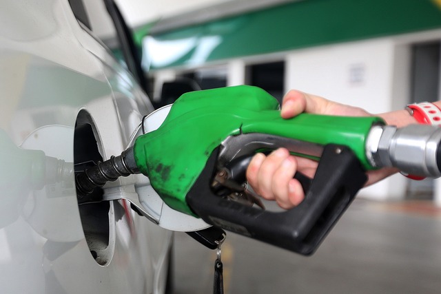 MP-MS pede multa de R$ 10 milhões à Petrobras por contaminação em posto em Campo Grande Foto: Ilutrativa