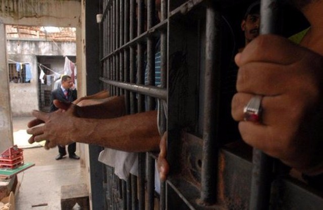 Justiça mantém proibição de visitas a presos em penitenciárias federais (Foto/Divulgação)
