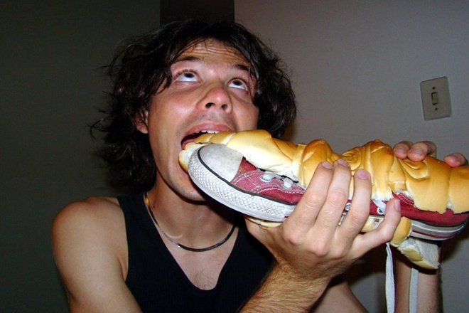 74% dos brasileiros com renda superior a R$ 3.350, decidiram que vão comprar um tênis de marca (Foto: Divulgação)