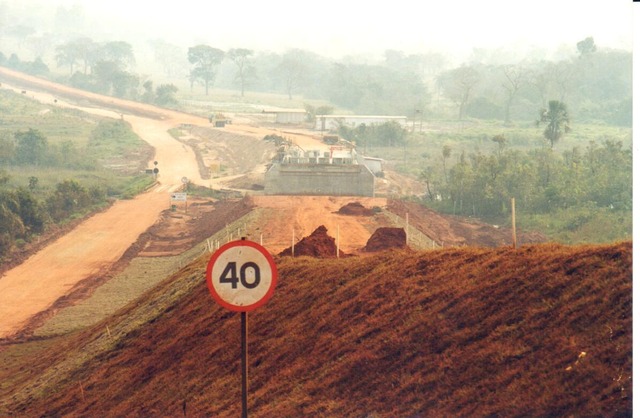 Usina de Porto Primavera: O passado e o presente de uma indenização milionária Usina de Porto Primavera: O passado e o presente de uma indenização milionária